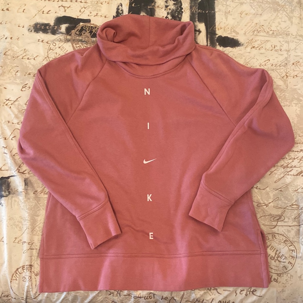 Nike sweatshirt